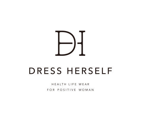 DRESS HERSELF